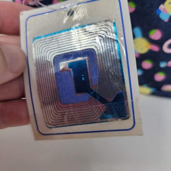 RARE Sanrio 2001 USAHANA by Ellon Belt bag fanny pack - Picture 5 of 10